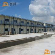 佛山工地住人板房被大家喜愛(ài)的原因是什么？