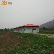 怎樣搭建活動板房才牢固？