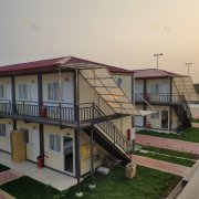 廣東工地集裝箱活動(dòng)房怎么樣？