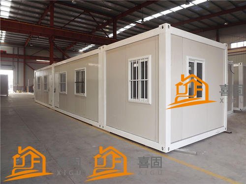 使用打包箱有哪些優(yōu)點(diǎn)？
